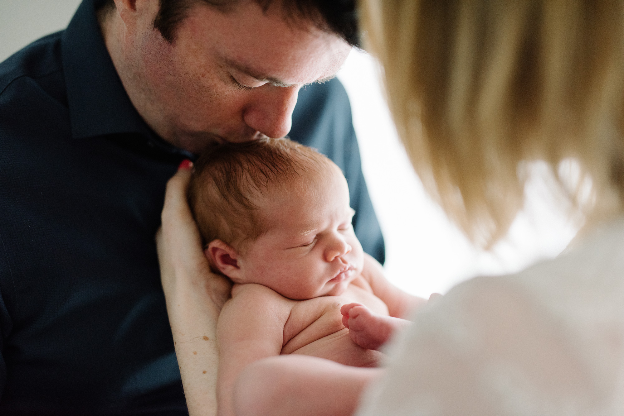 newborn photography portland me