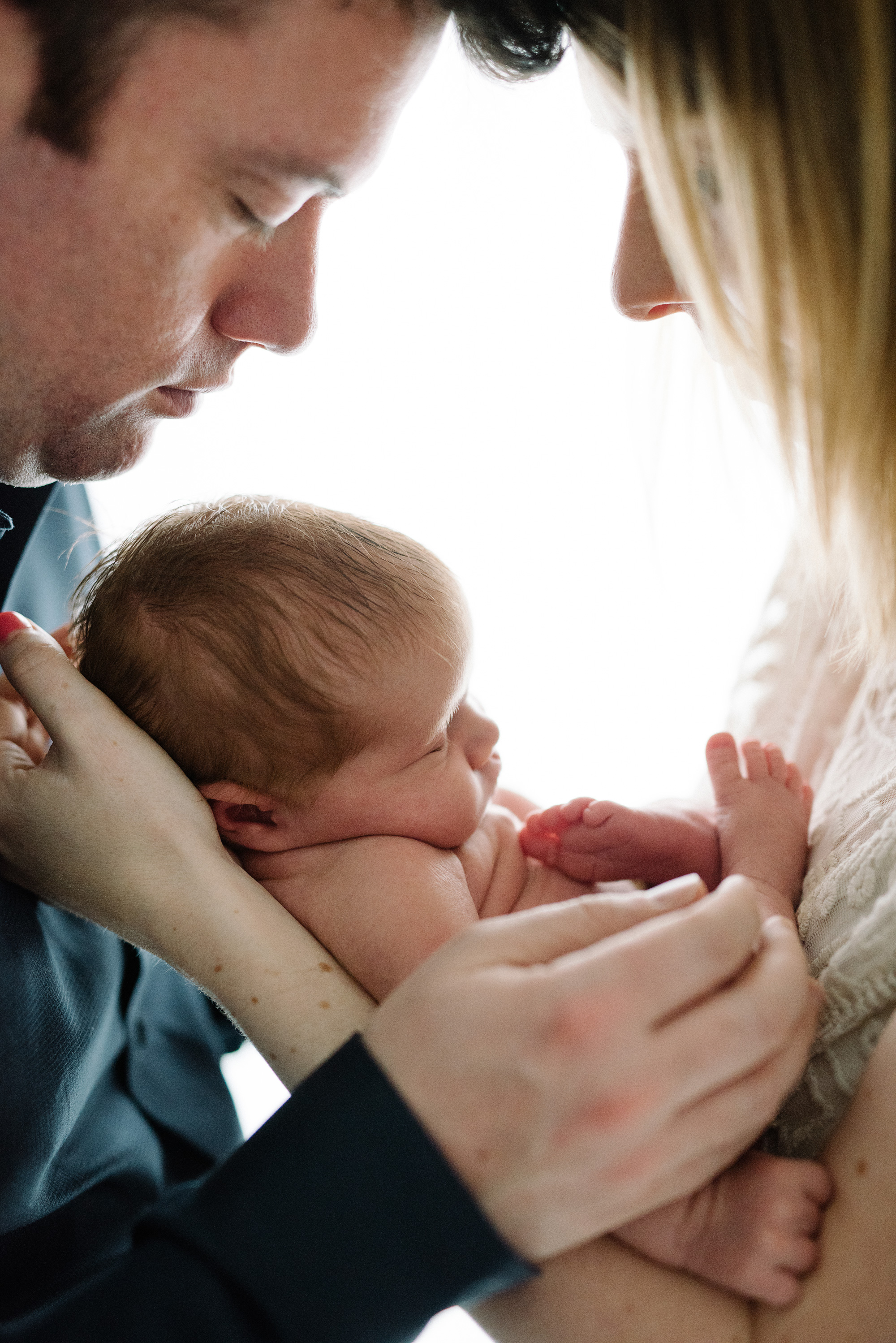 newborn photography portland me