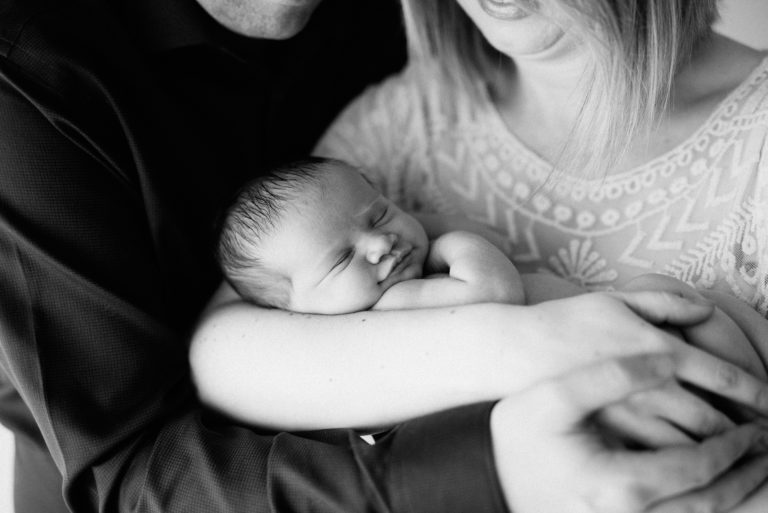 newborn photography portland maine