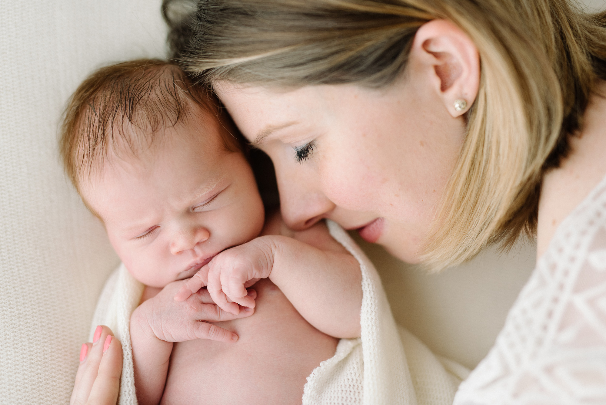 central maine newborn photographer