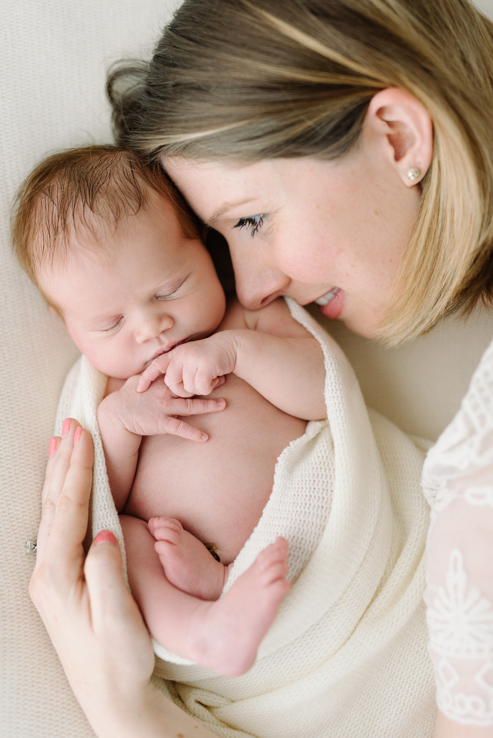 central maine newborn photographer