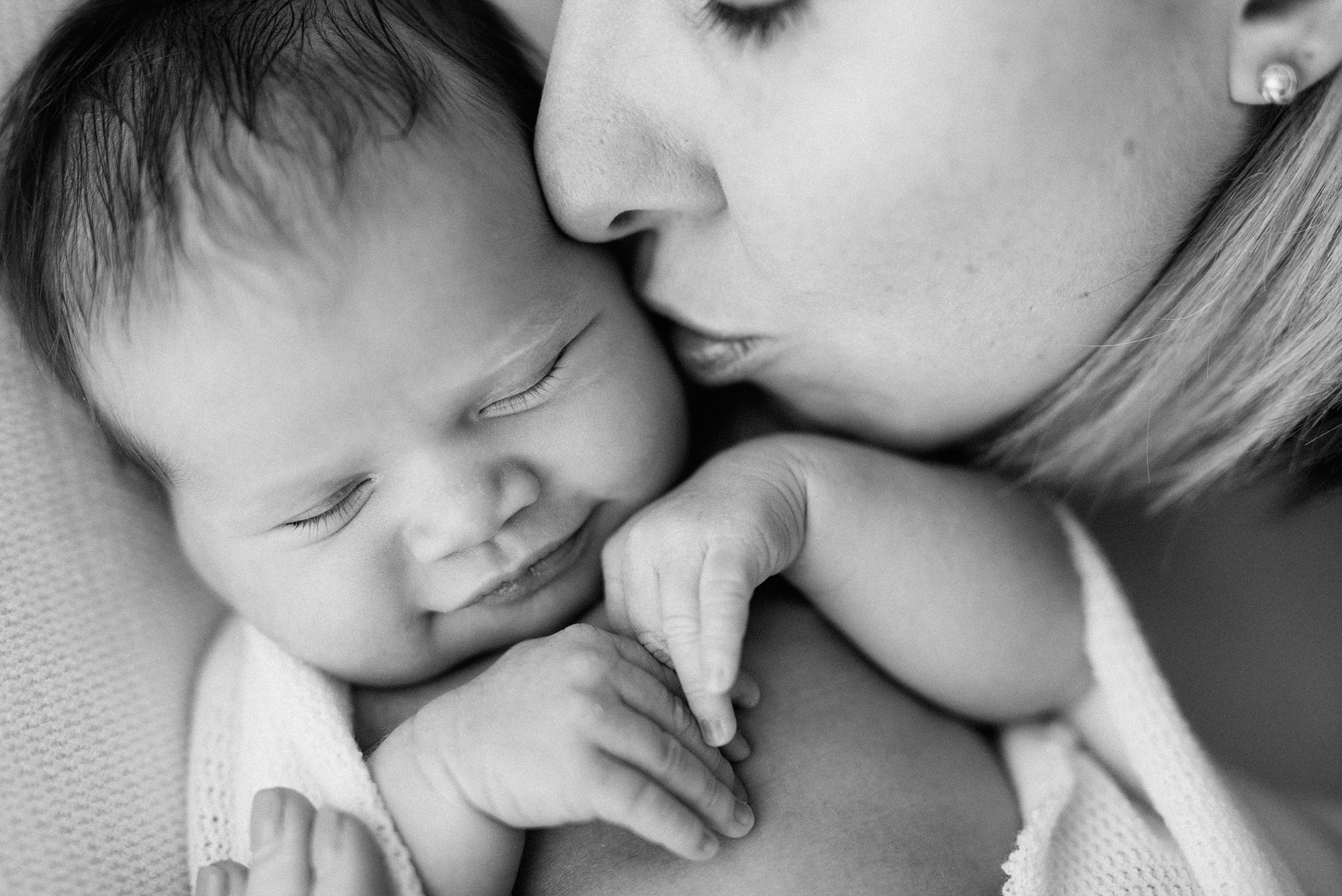 central maine newborn photographer