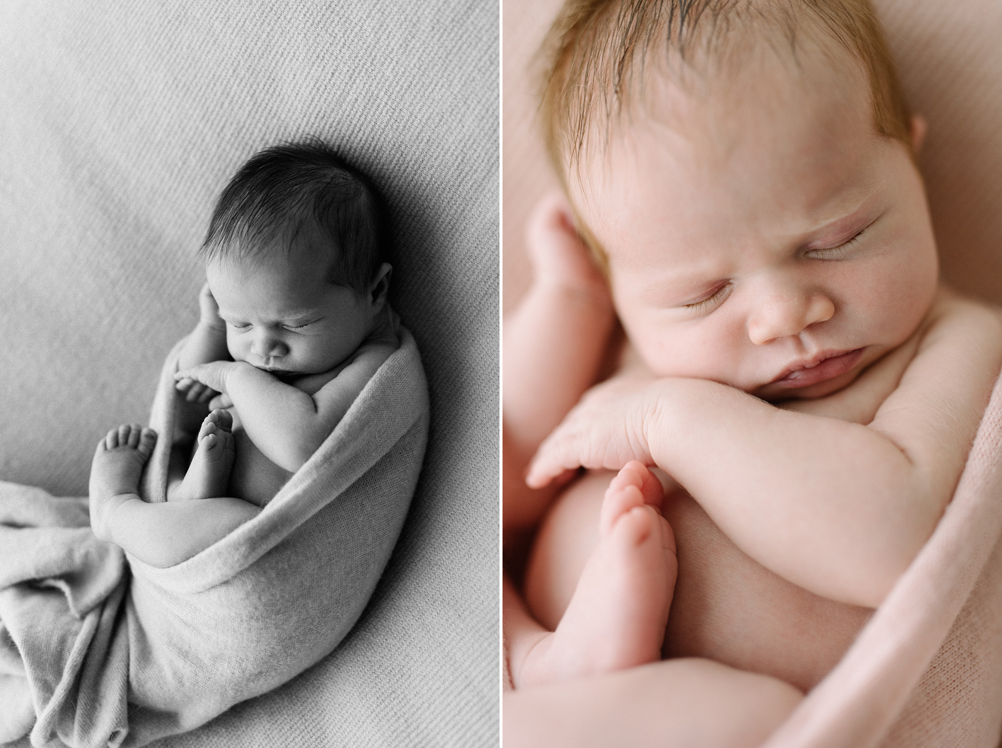 newborn photography maine