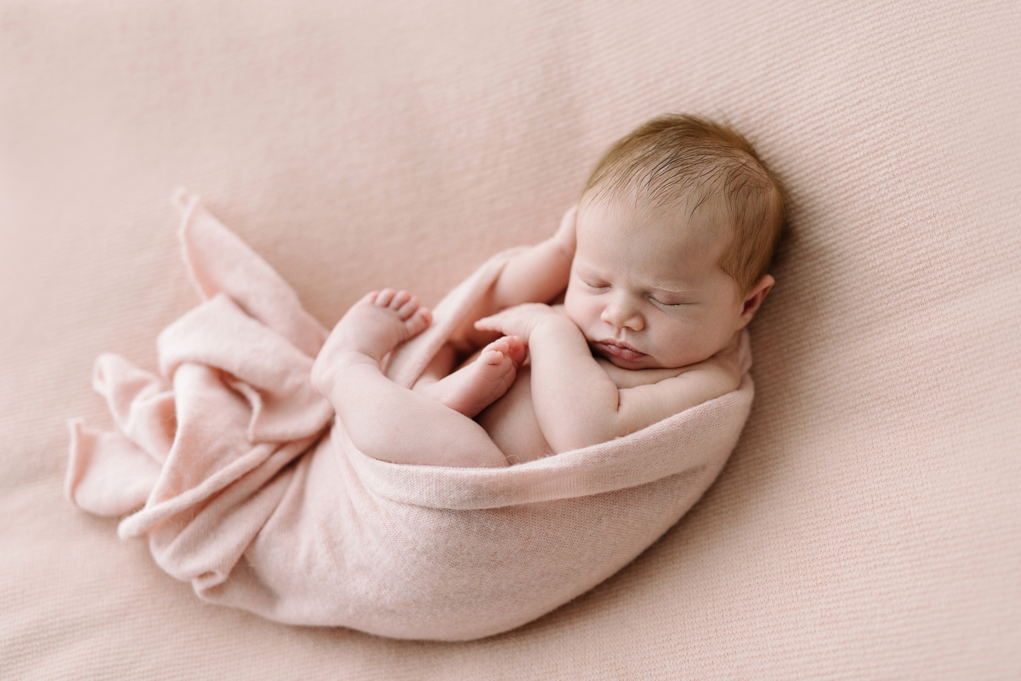 newborn photography maine