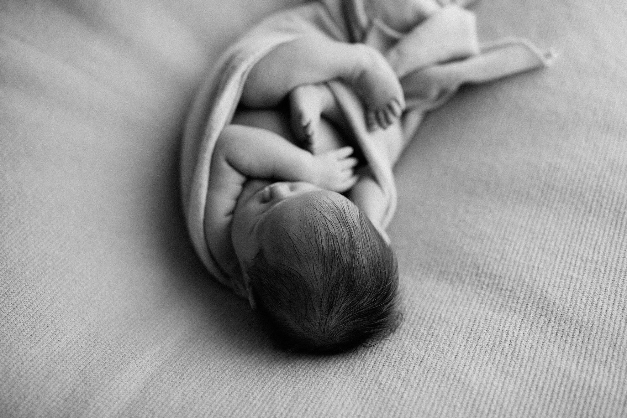 newborn photography maine