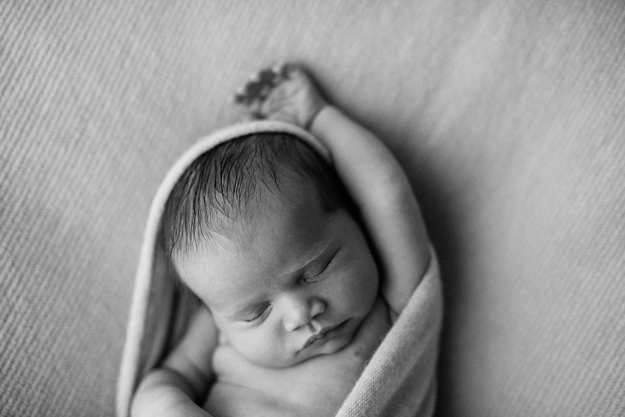 newborn photography maine