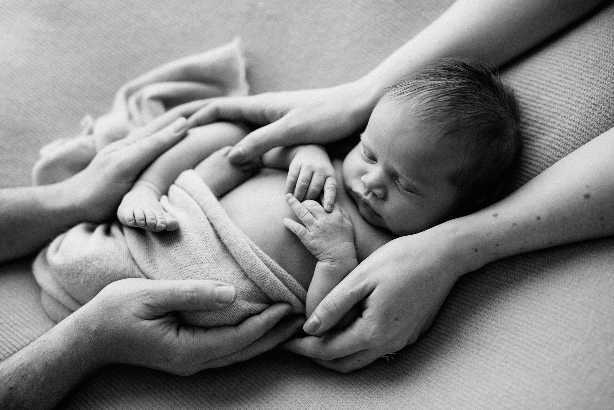 newborn photography maine