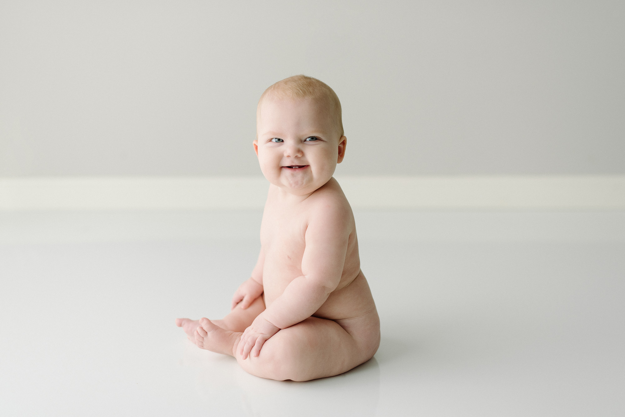 Southern Maine Baby Photographer