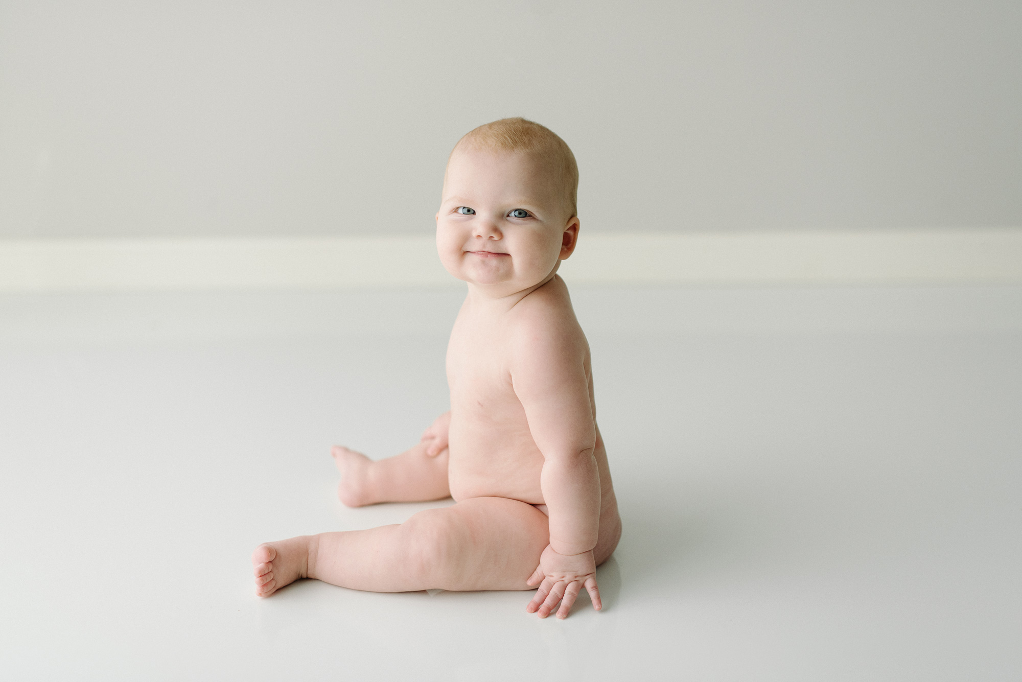 Southern Maine Baby Photographer