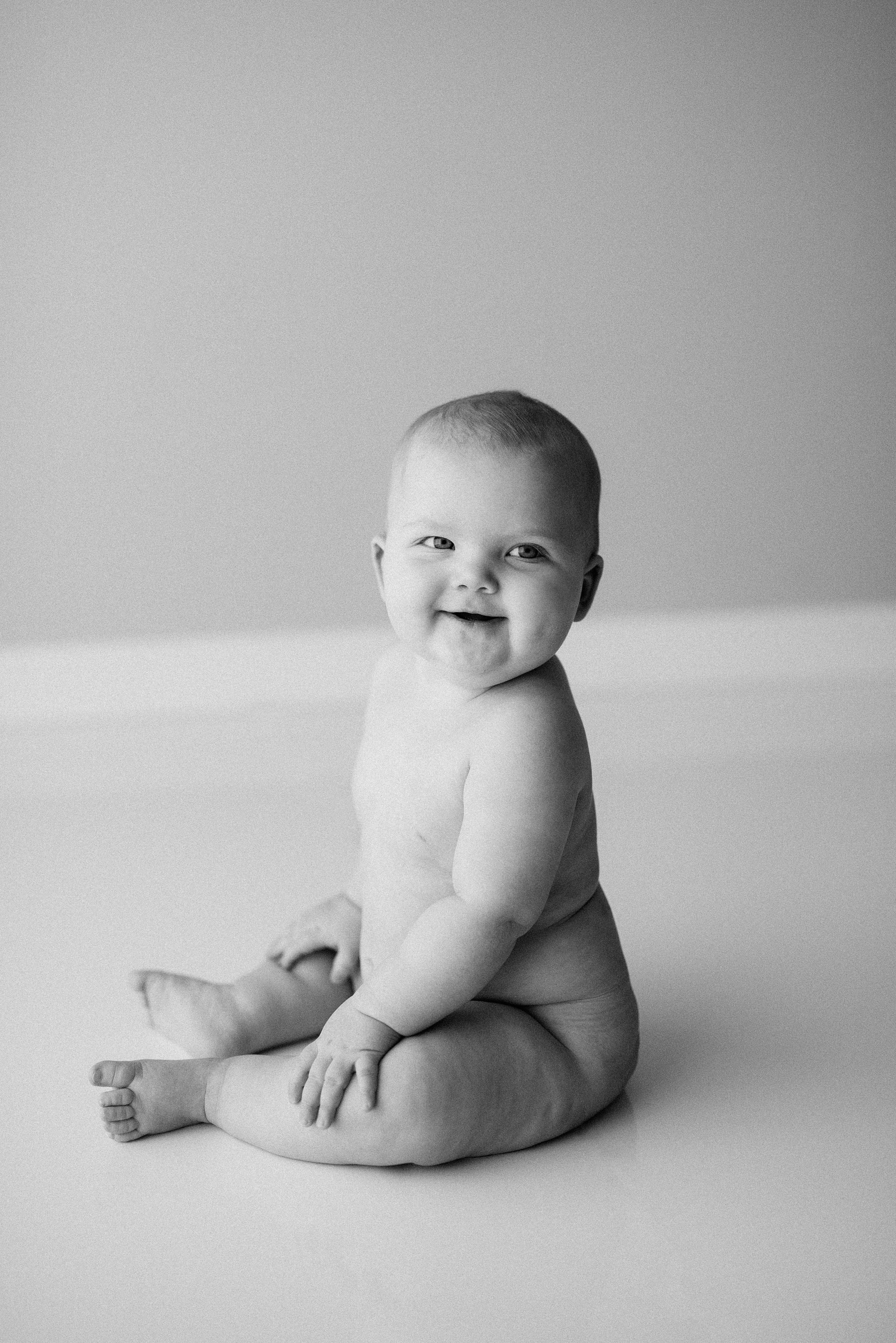 Southern Maine Baby Photographer