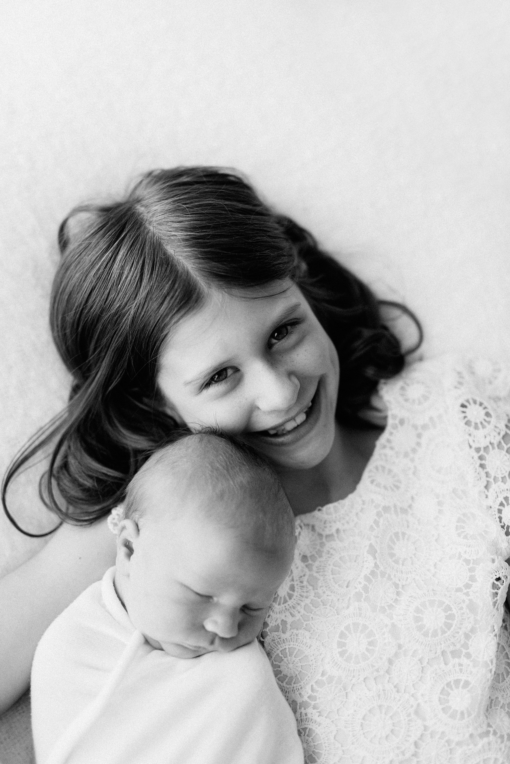 Newborn Photographer in Portland Maine