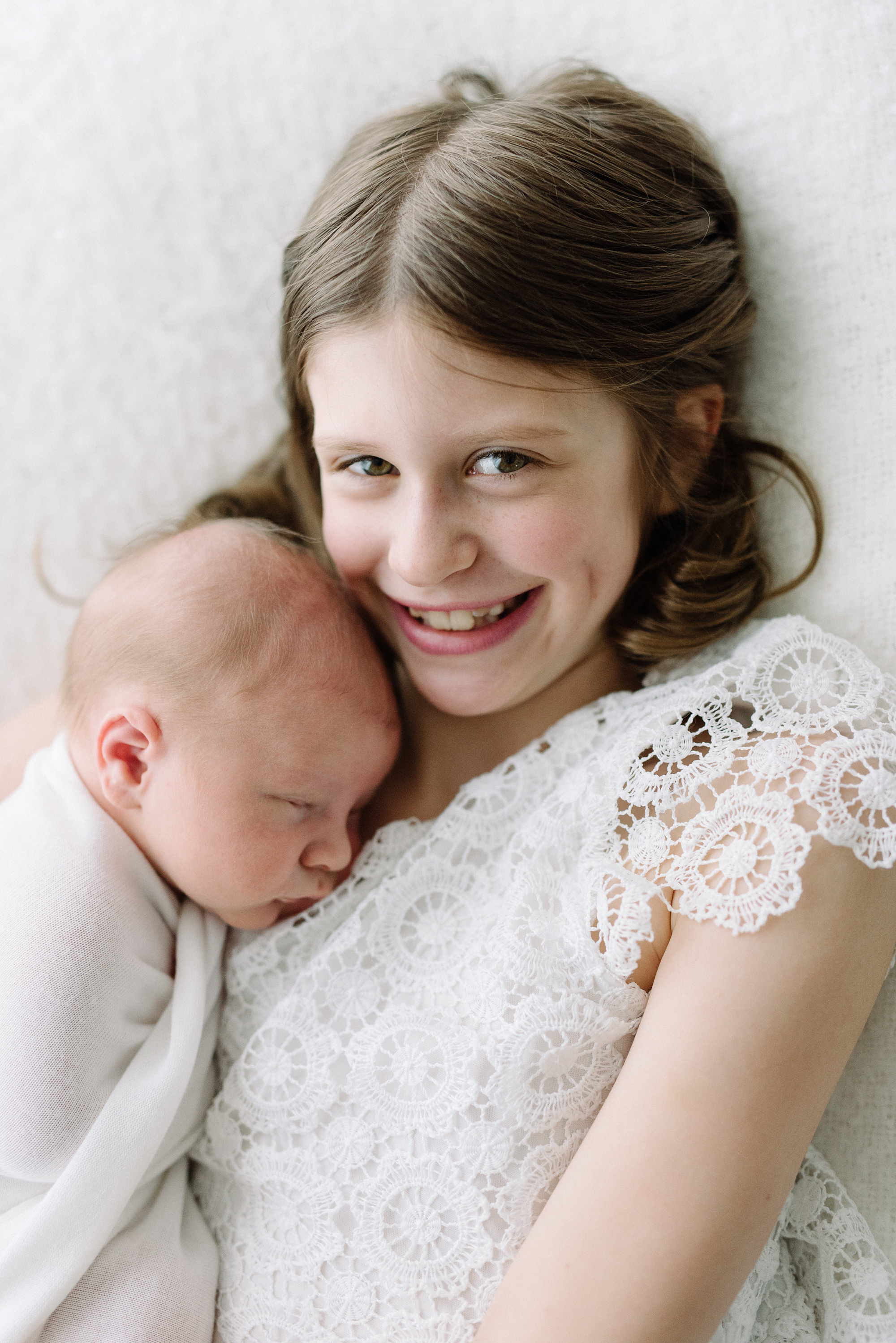 Newborn Photographer in Portland Maine