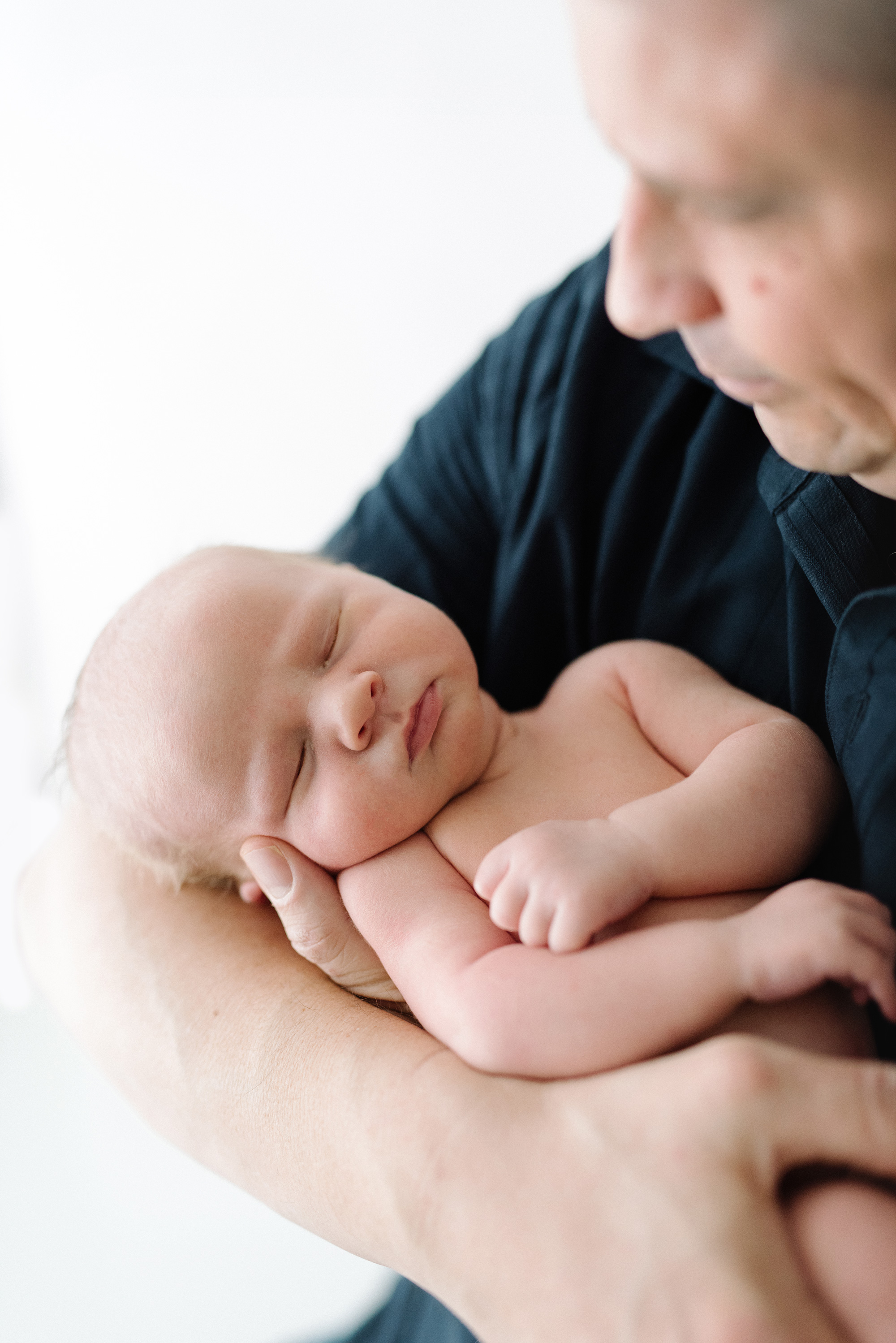 newborn photography portland maine