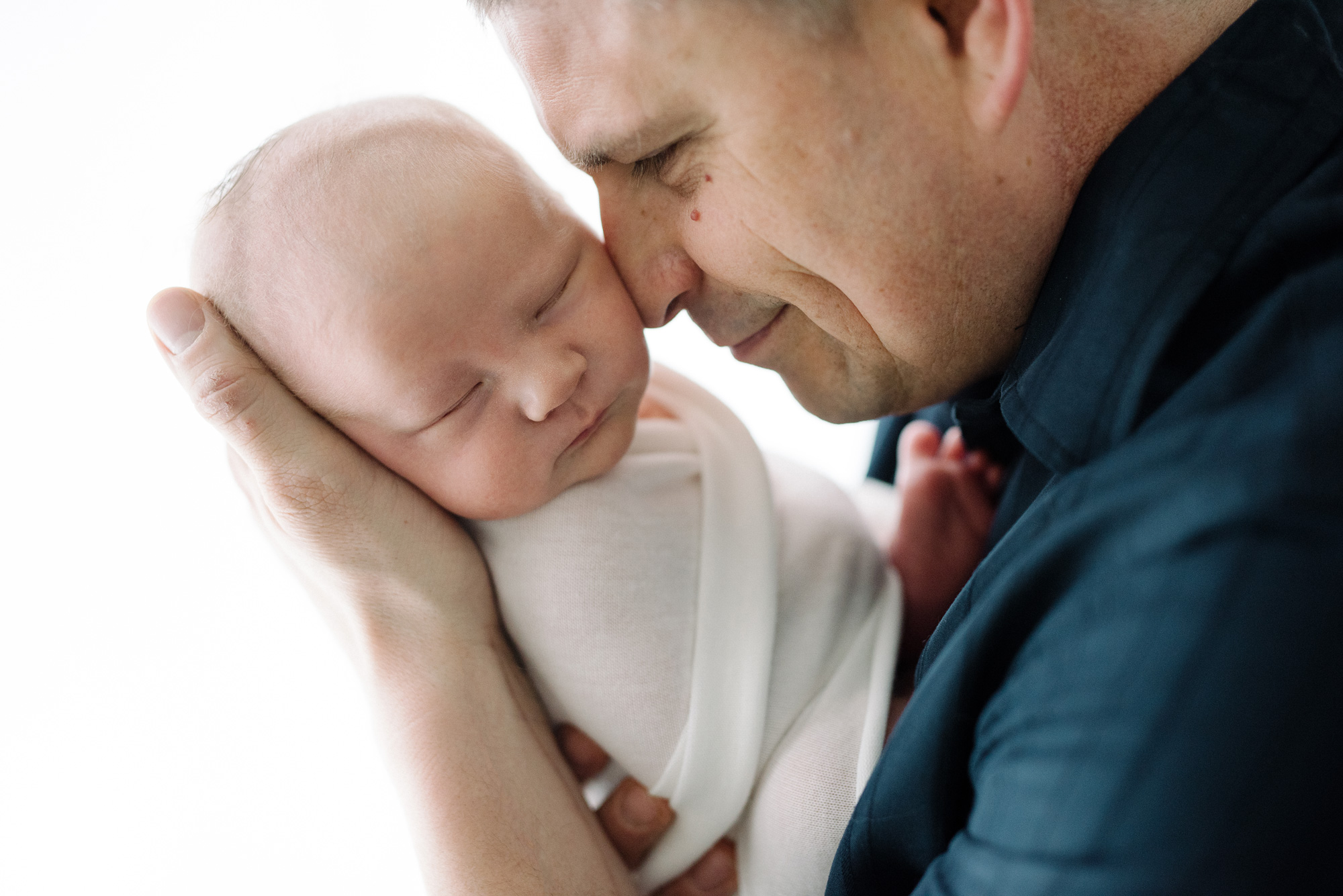 newborn photography portland me