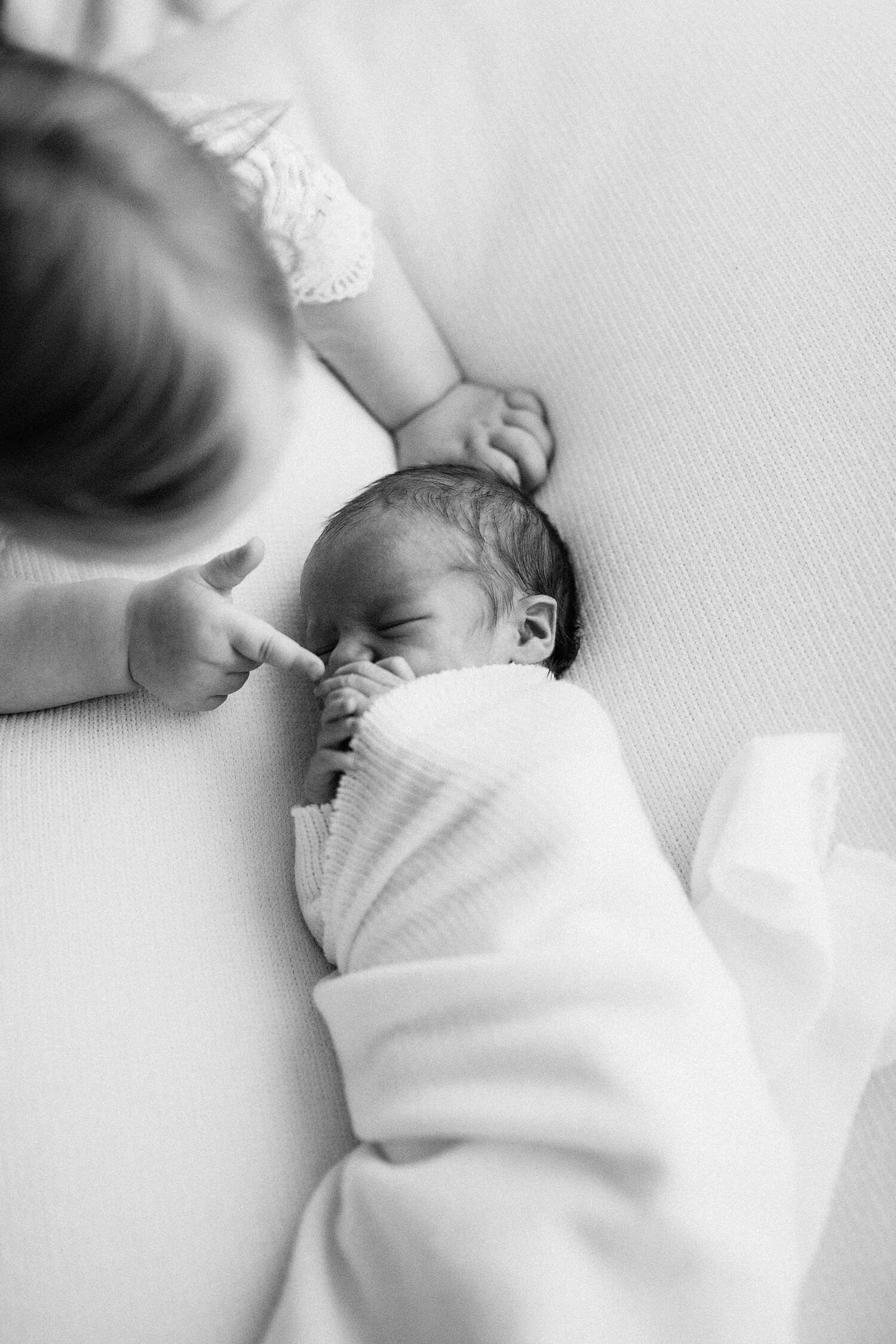 Newborn Photographer Portland, Maine