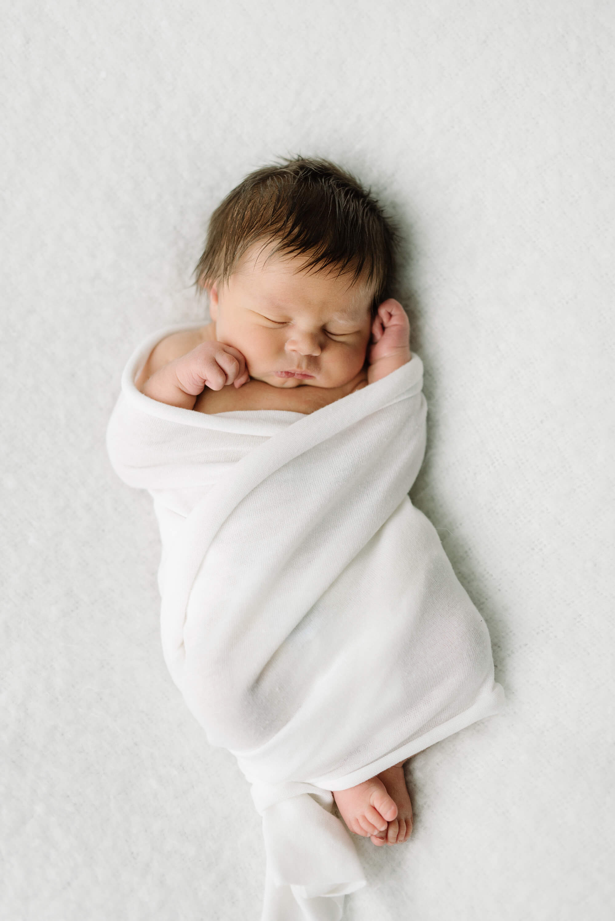 Newborn Photographer New Gloucester Maine