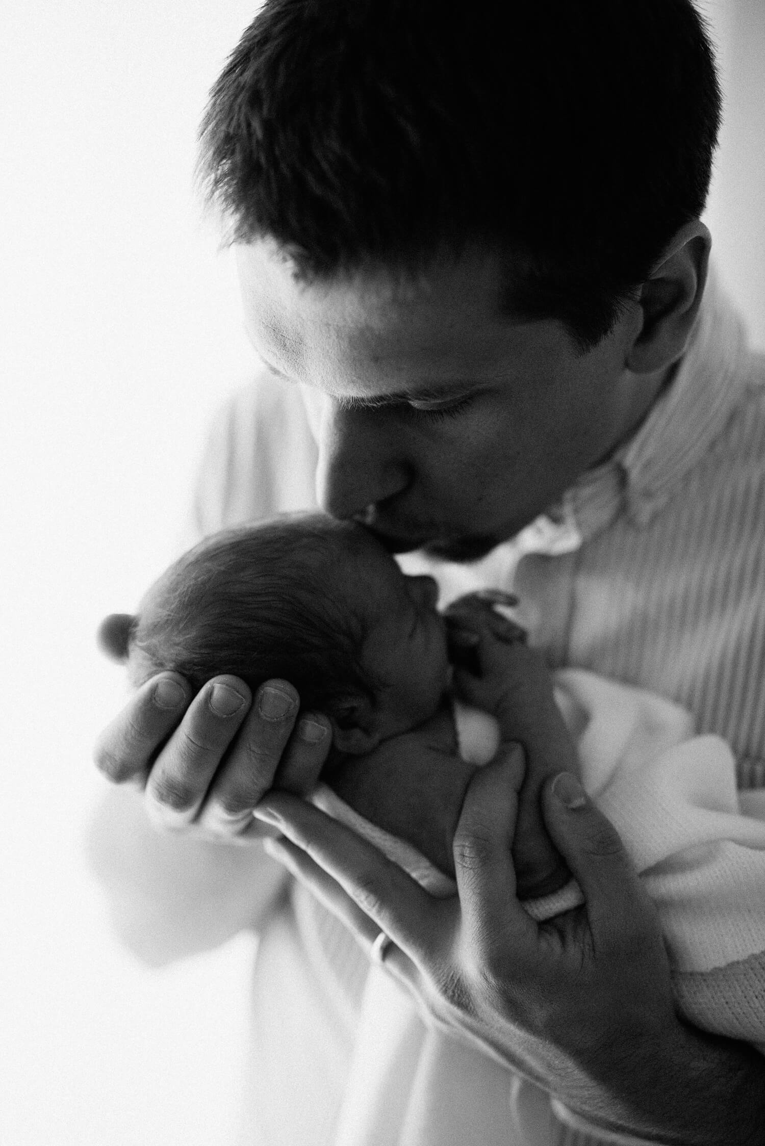 Newborn Photographer Portland, Maine