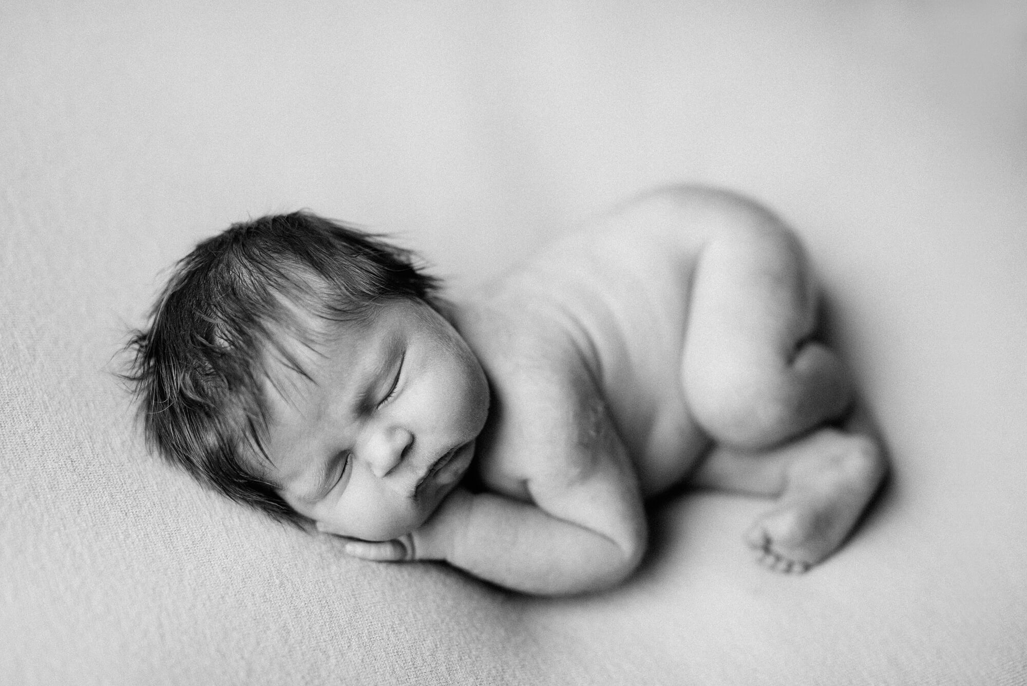 Newborn Photographer New Gloucester Maine