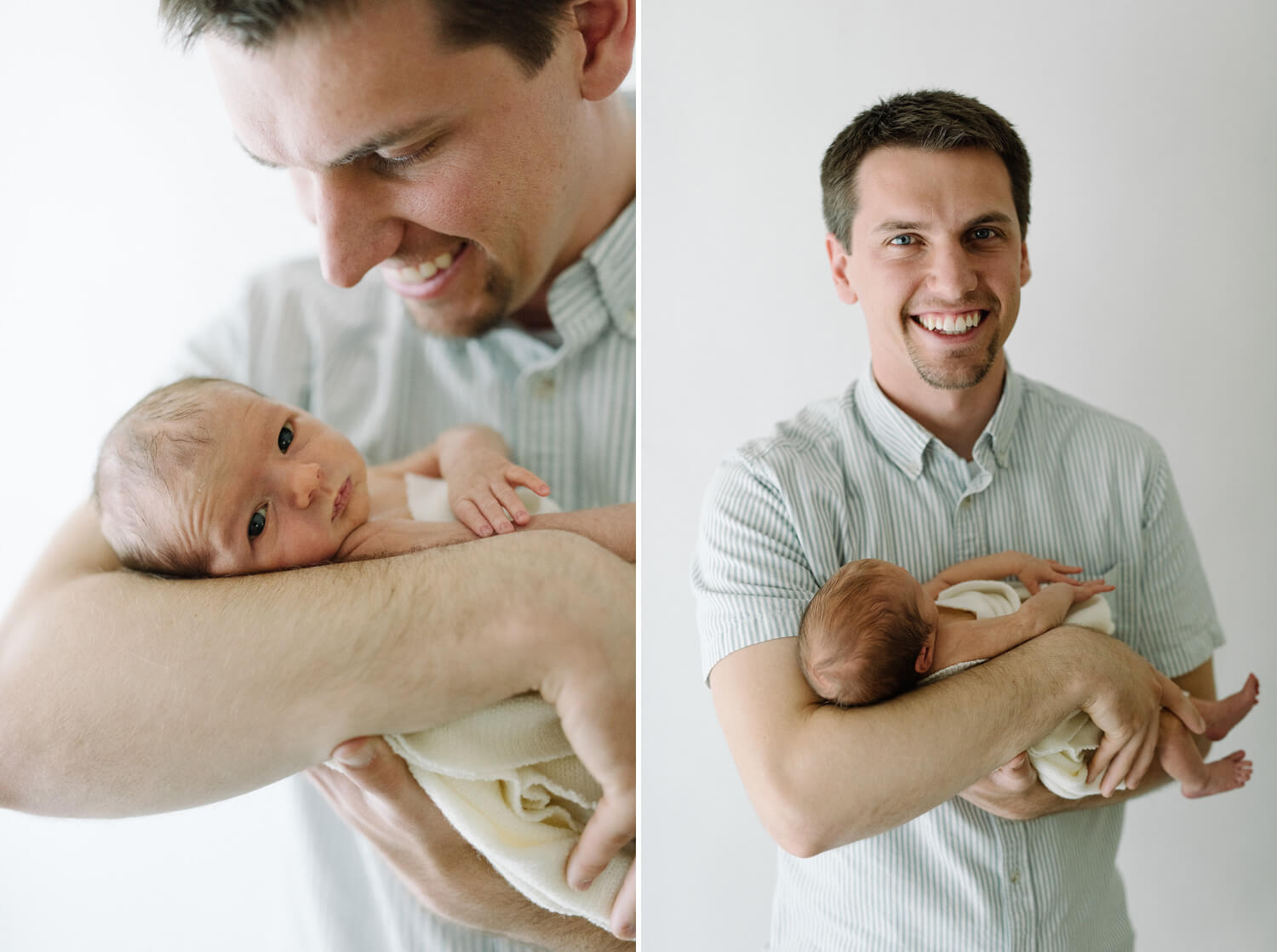 Newborn Photographer Portland, Maine