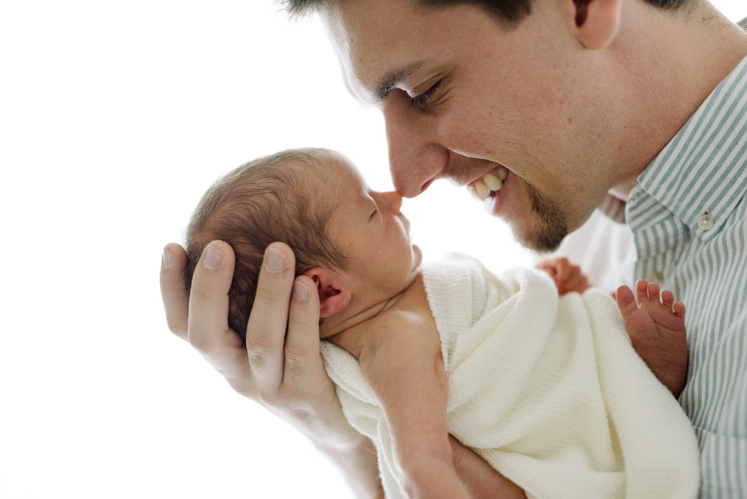 Newborn Photographer Portland, Maine