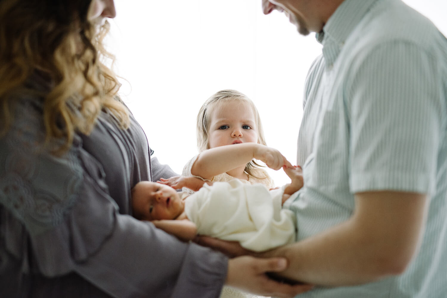 newborn photography portland maine