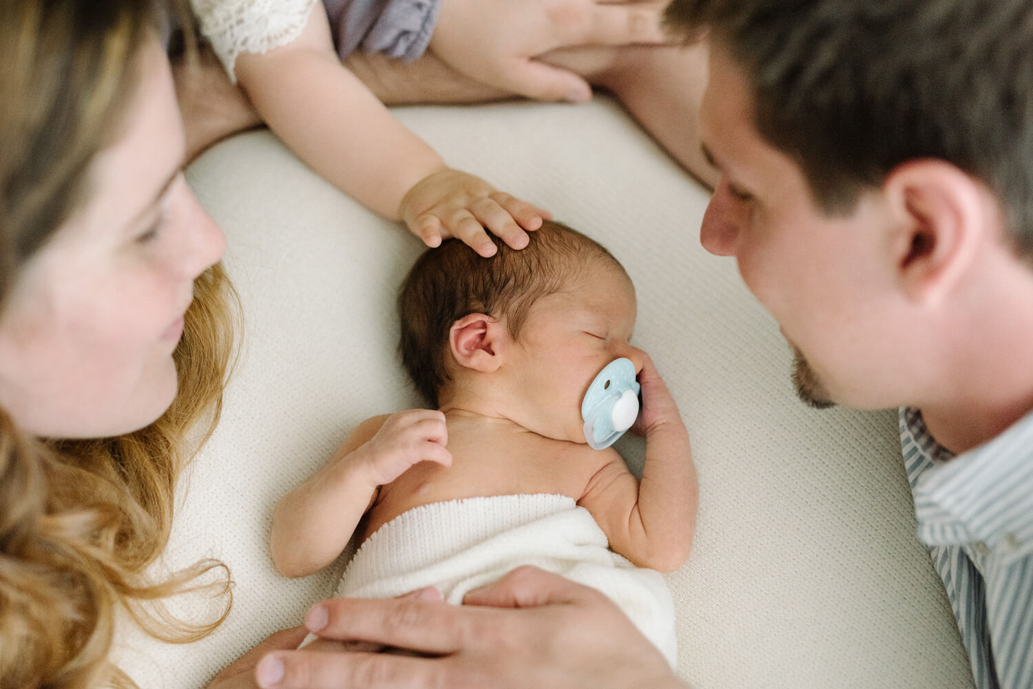 newborn photography southern maine