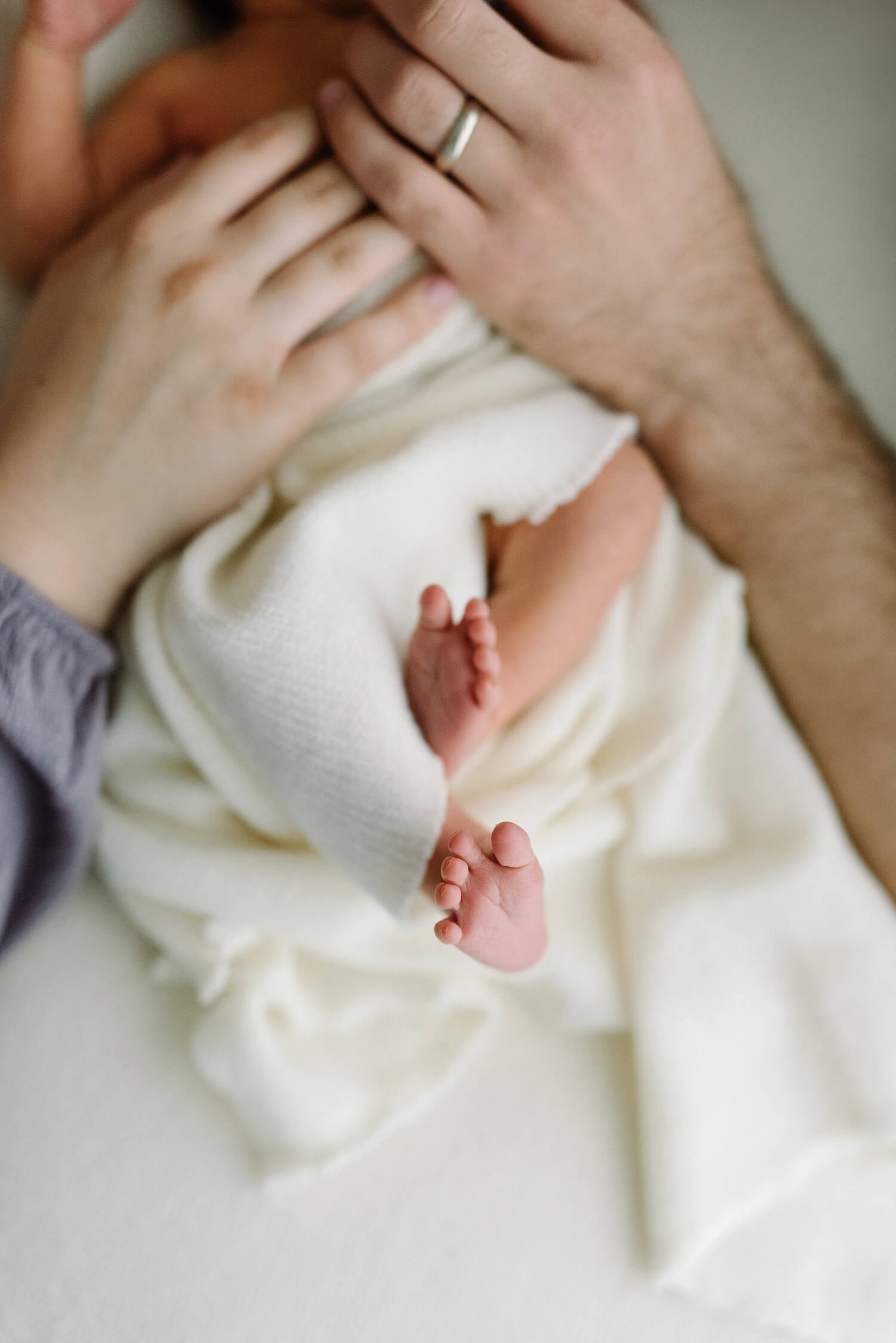 newborn photography southern maine