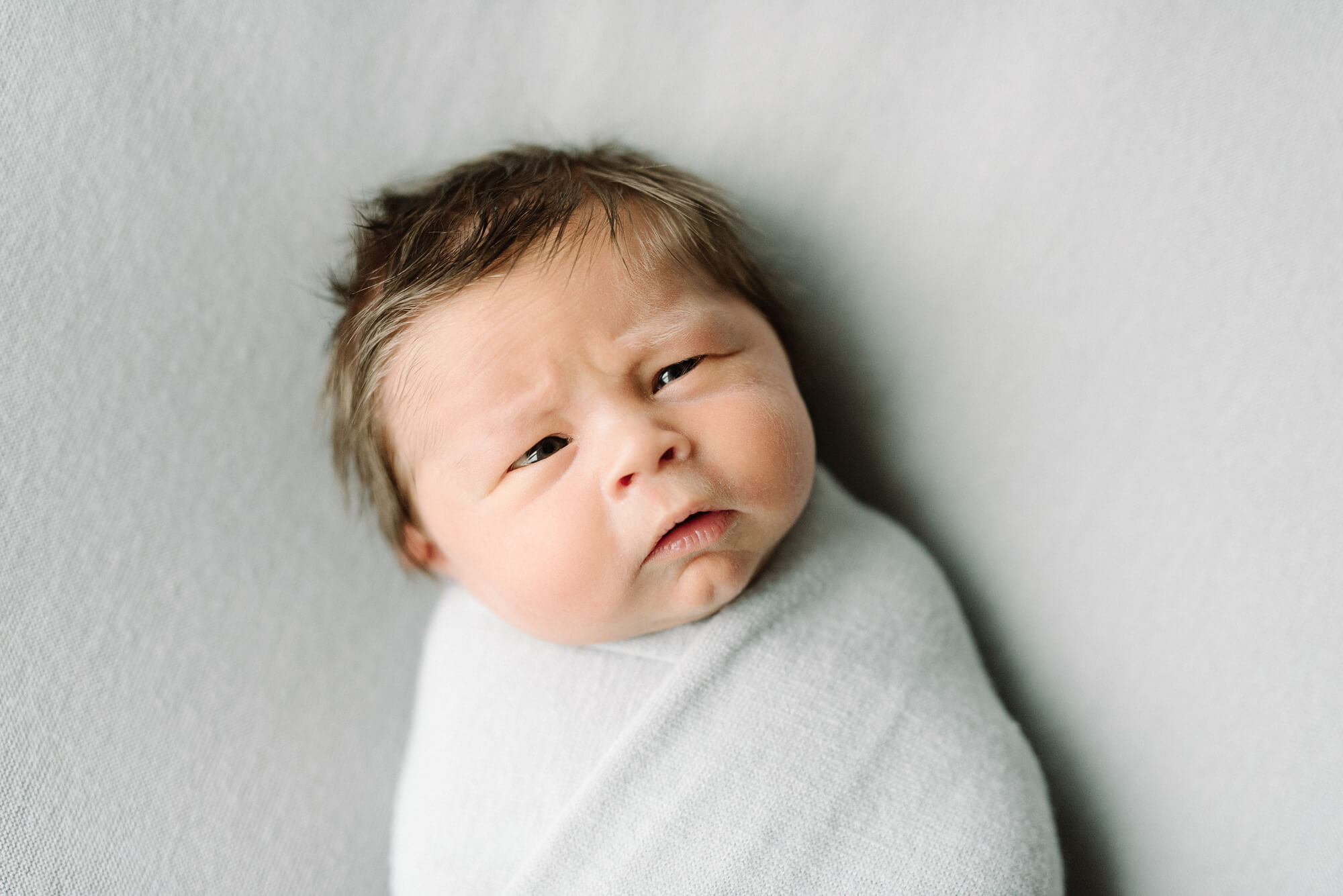 Newborn Photographer New Gloucester Maine