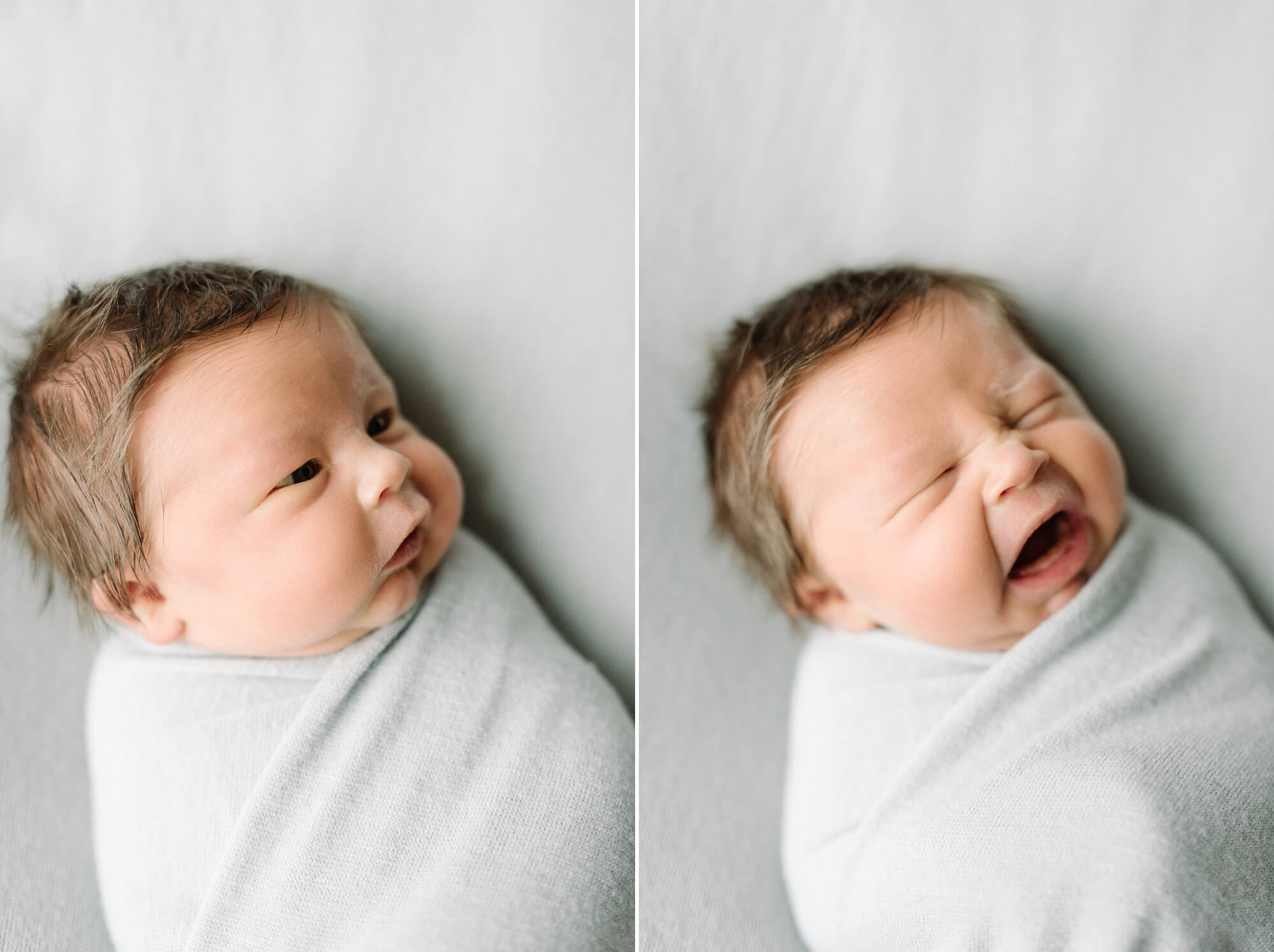 Newborn Photographer New Gloucester Maine