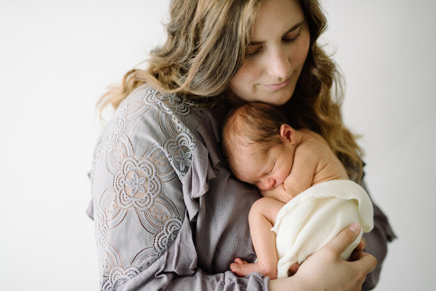 newborn photography maine