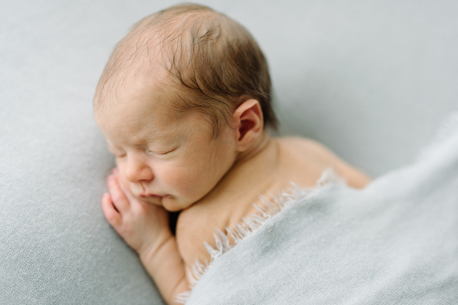 newborn photography maine