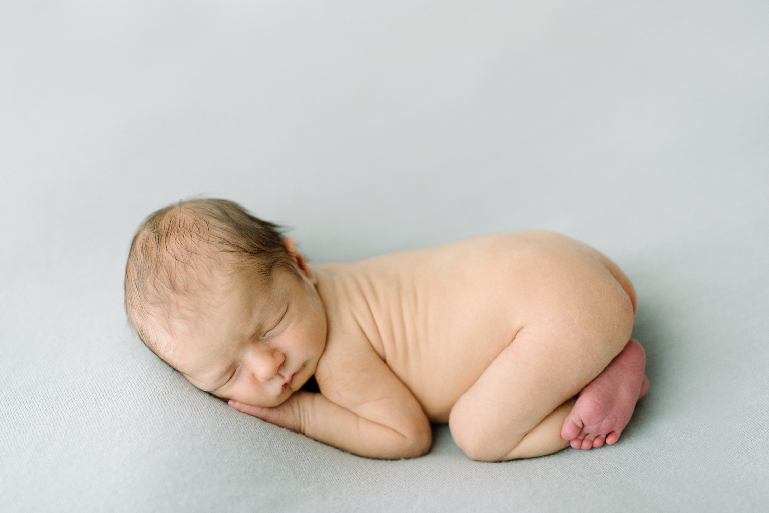 newborn photography maine