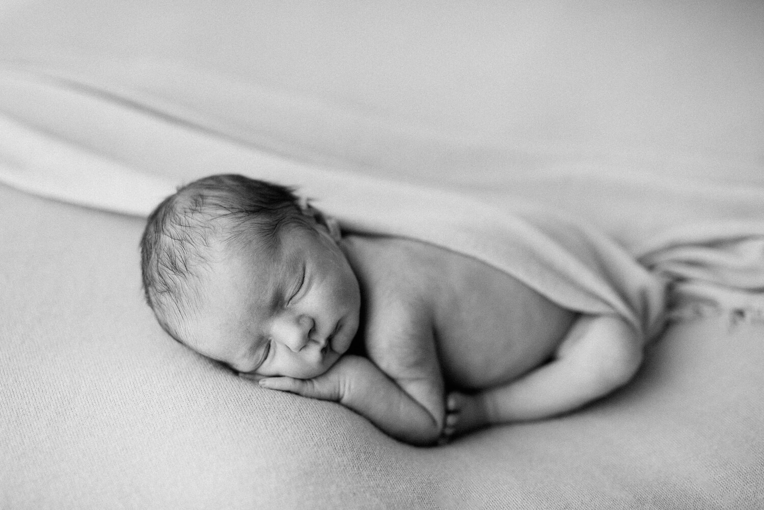 newborn photography maine