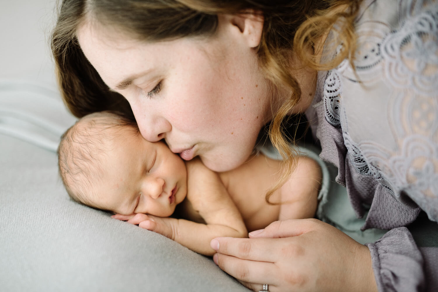 newborn photography maine