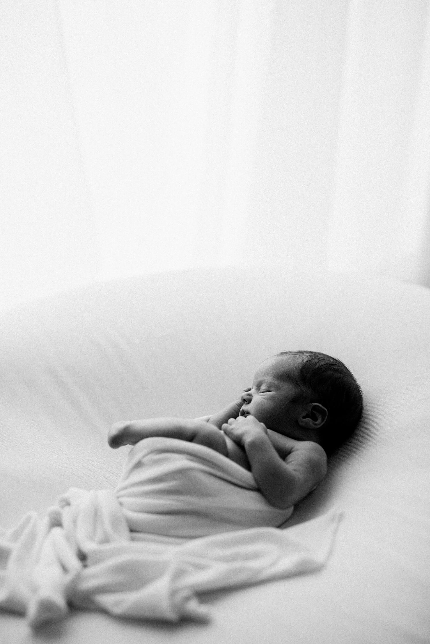 newborn photography maine