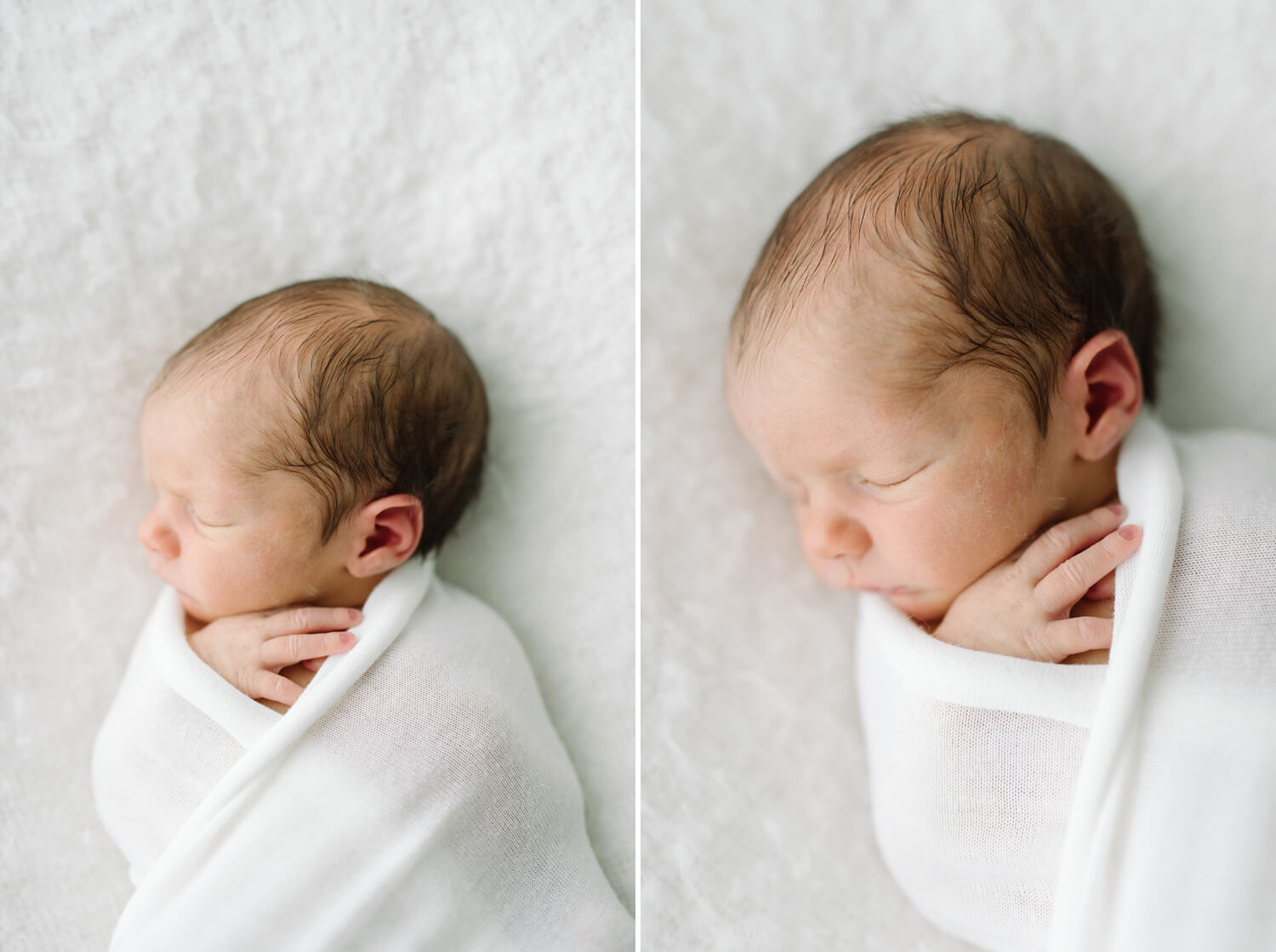 newborn photography maine