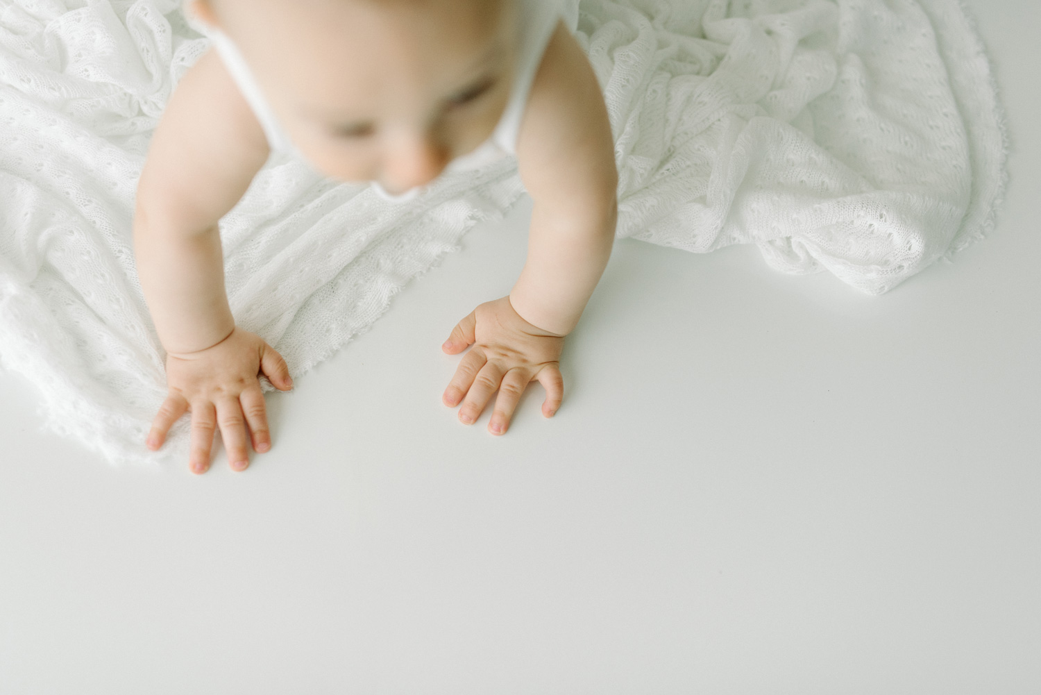 Baby Photographer in Maine