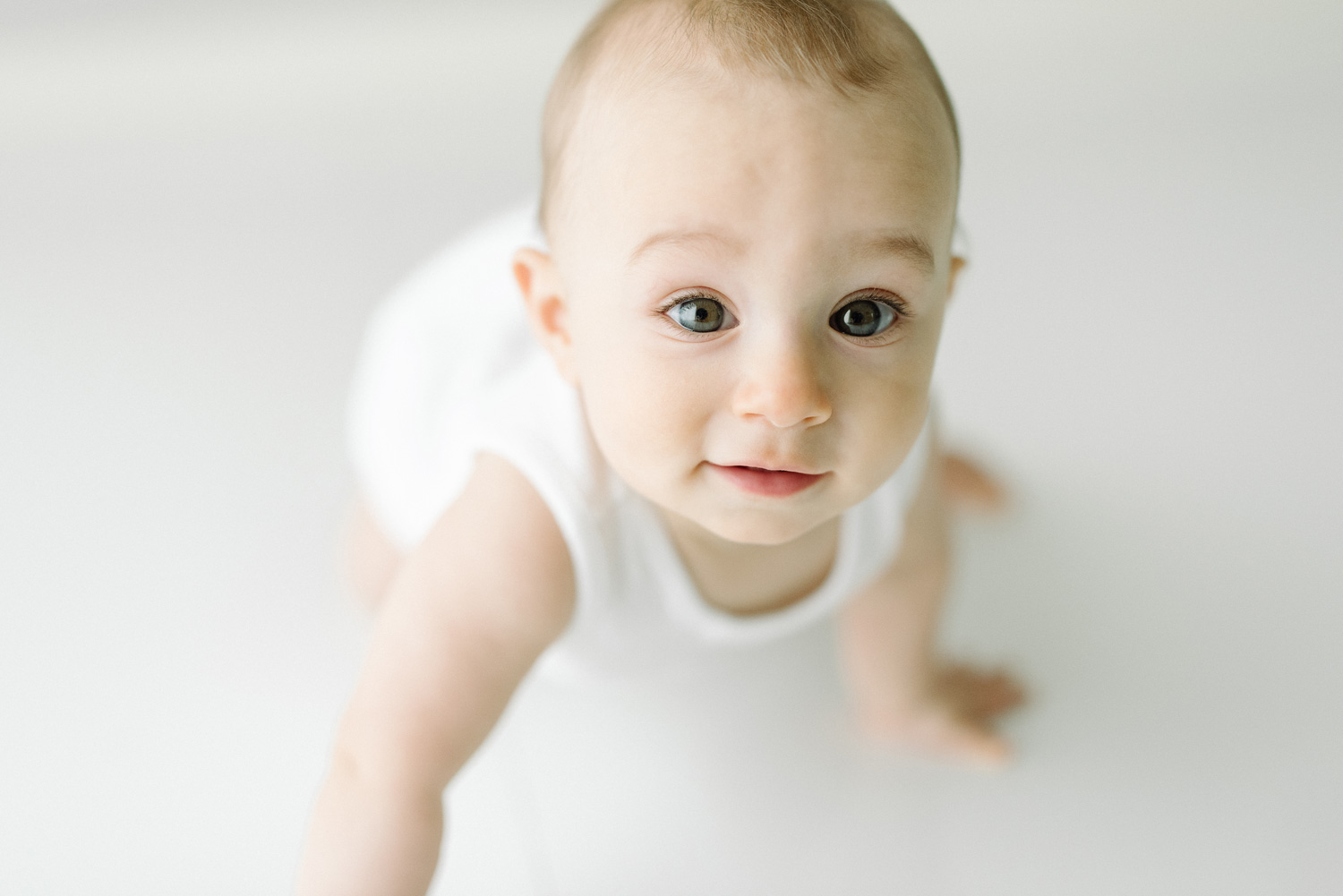 Baby Photographer in Maine