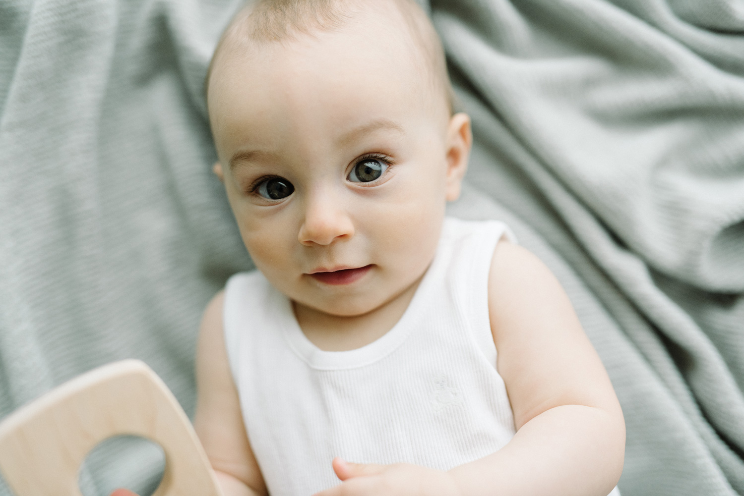 Baby Photographer in Maine