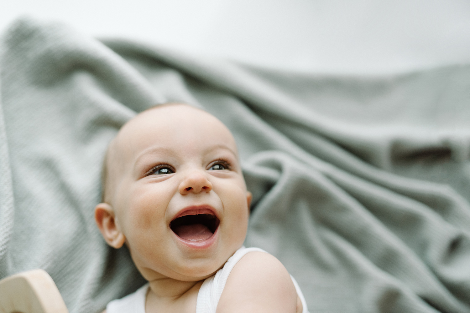 Baby Photographer in Maine