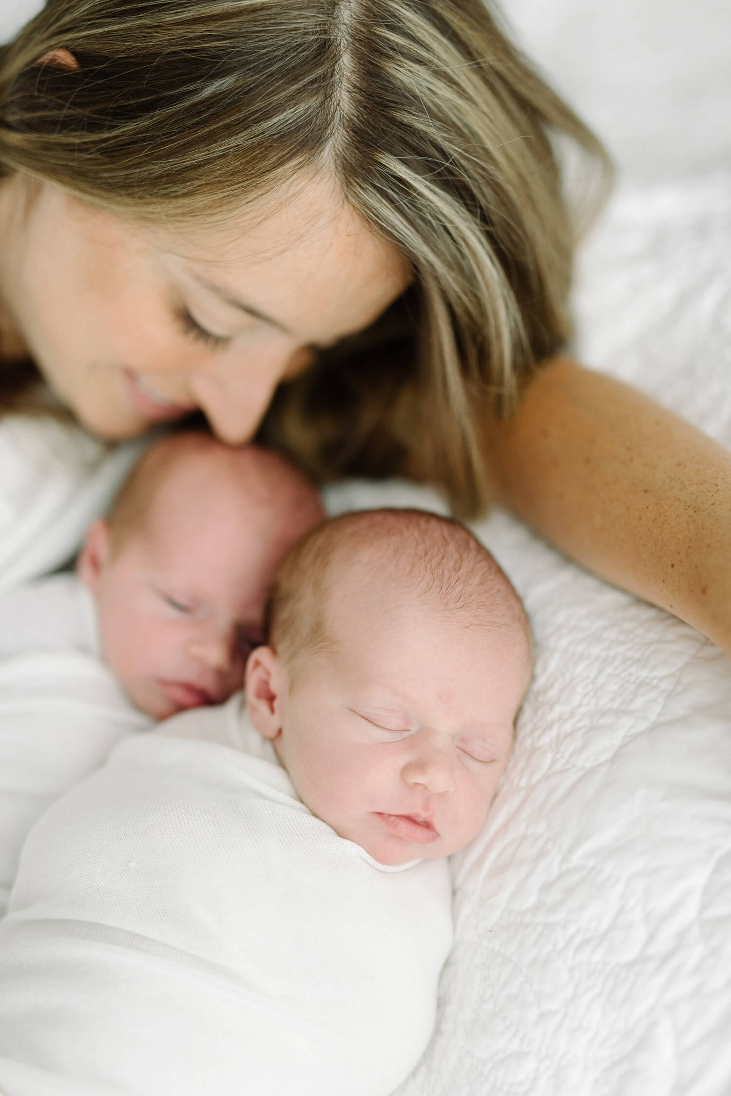 southern maine newborn photographer