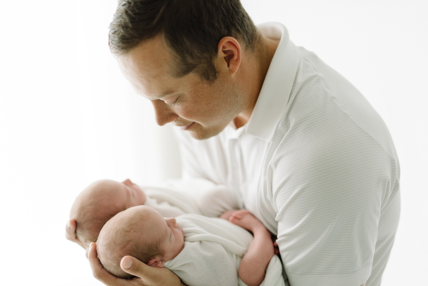 southern maine newborn photographer