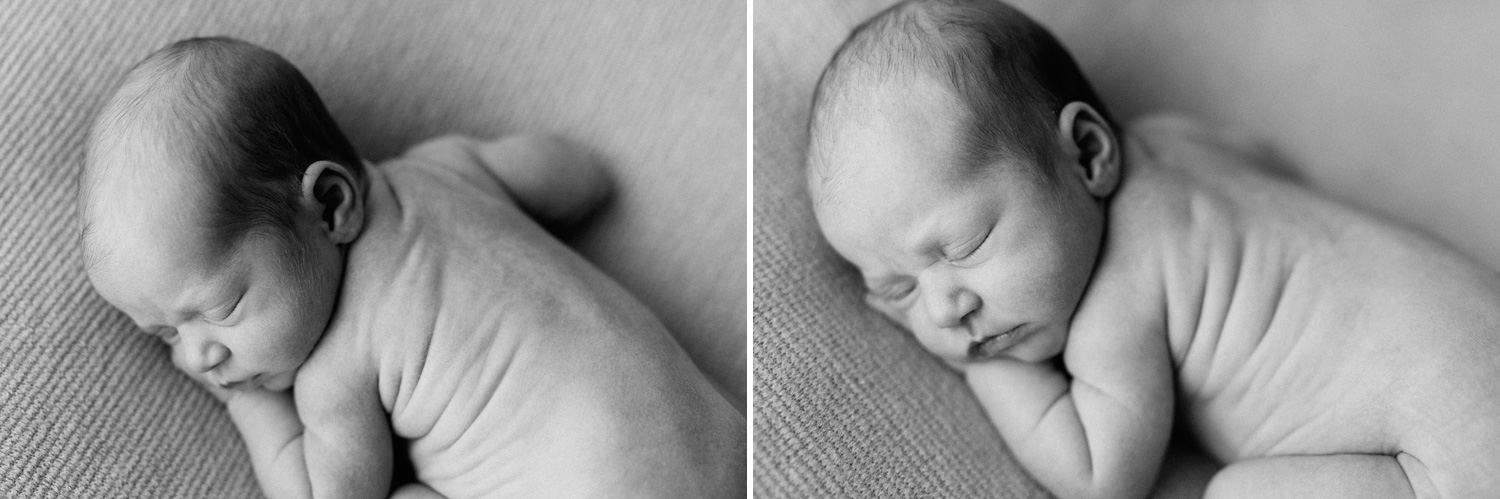 newborn photography portland me