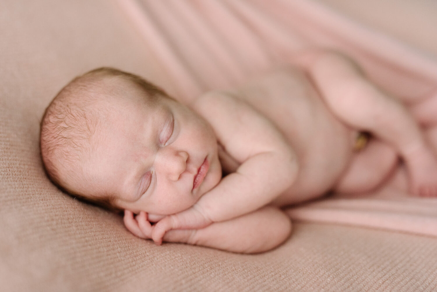 newborn photography portland me