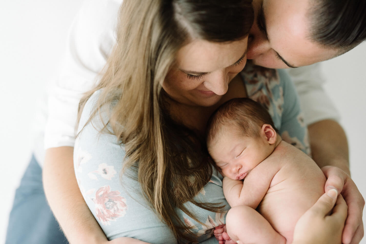 newborn photography southern maine