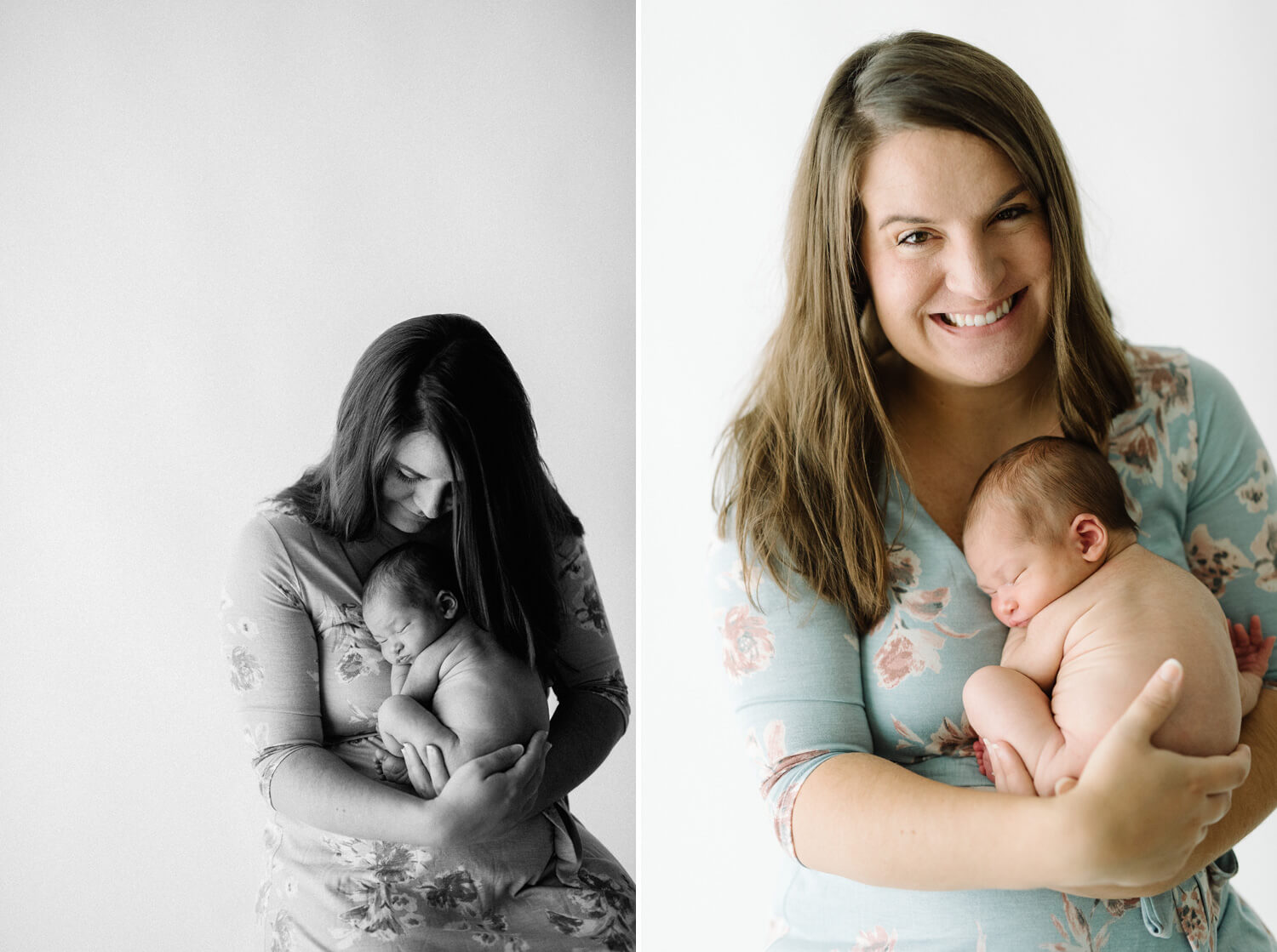 newborn photography southern maine