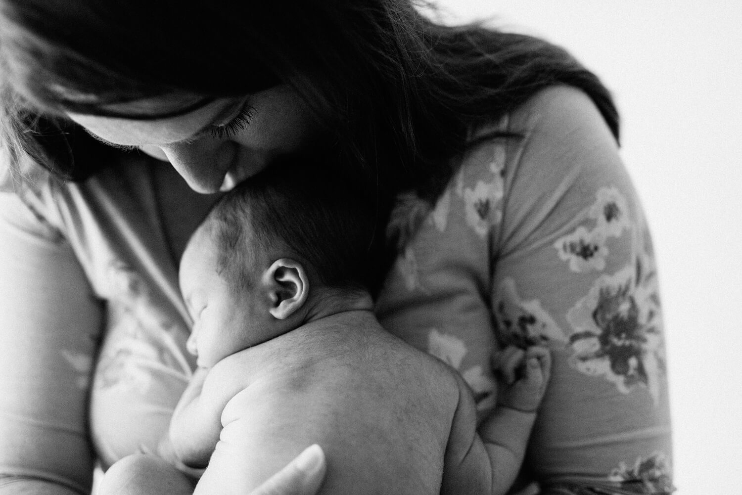 newborn photography southern maine