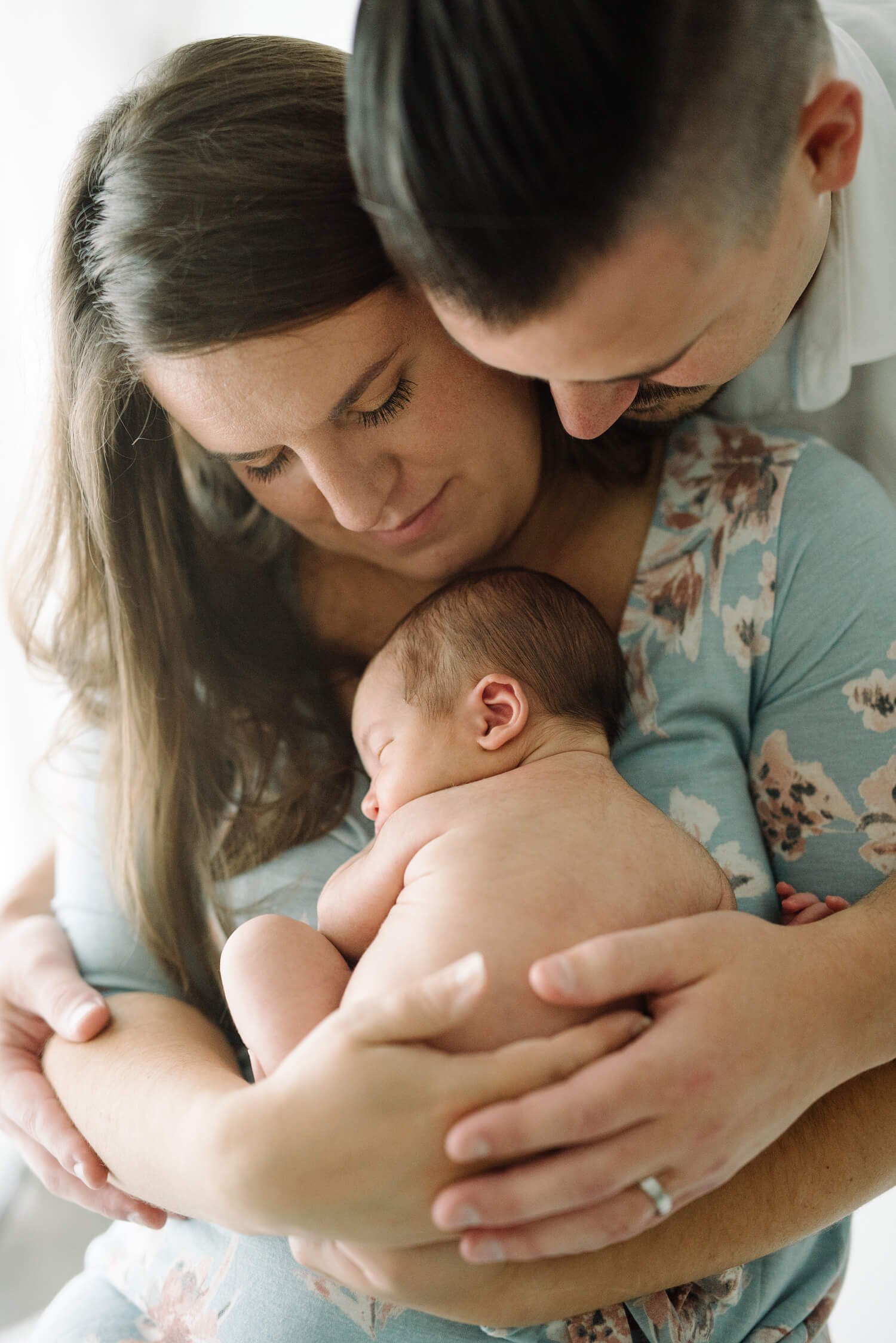 newborn photography southern maine