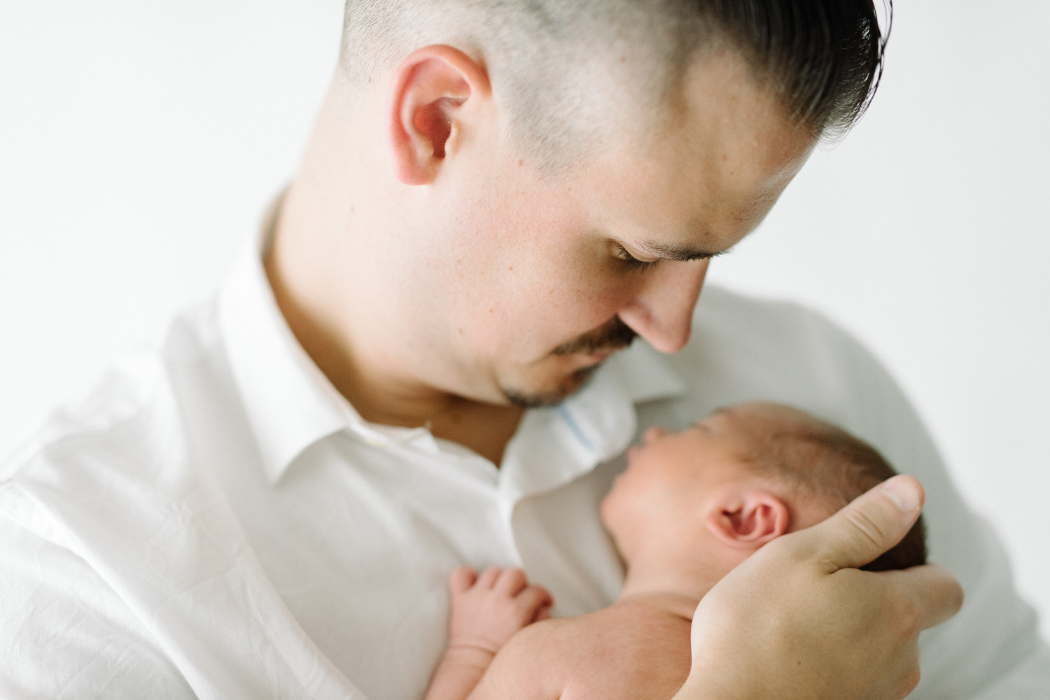 newborn photography southern maine