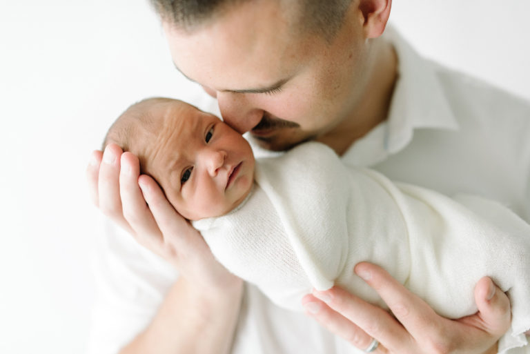 newborn photography southern maine